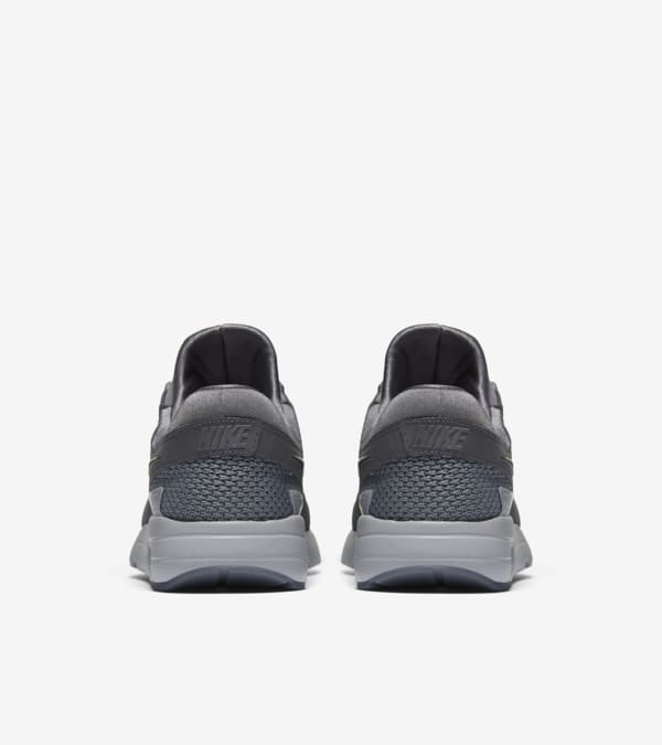 Nike Air Max Zero Cool Grey Release Date. Nike SNKRS