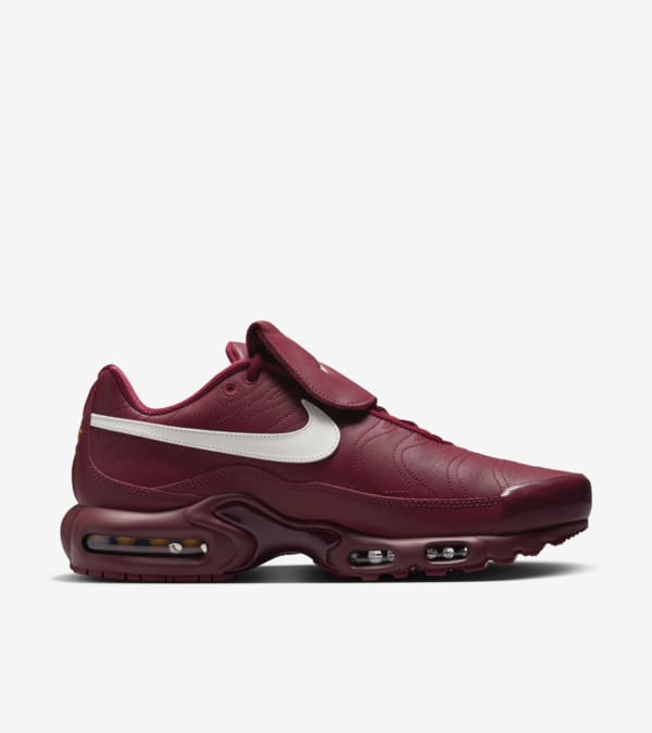 Air max plus team red release date 2025