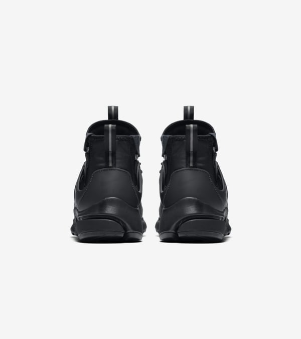 Air presto mid utility sneakerboot deals