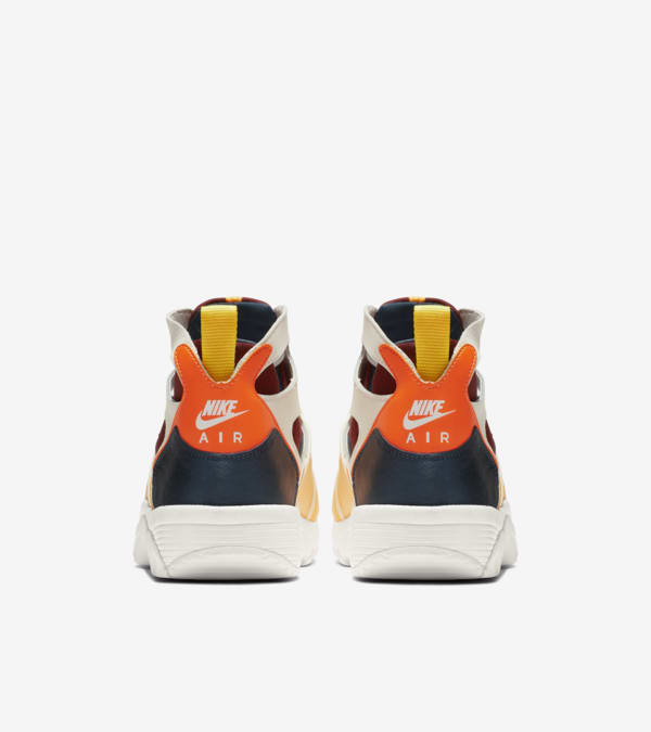 Air Trainer Huarache City Pride Release Date. Nike SNKRS