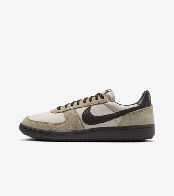 Field General 82 Khaki and Light Orewood Brown HM0946 200 release date. Nike SNKRS