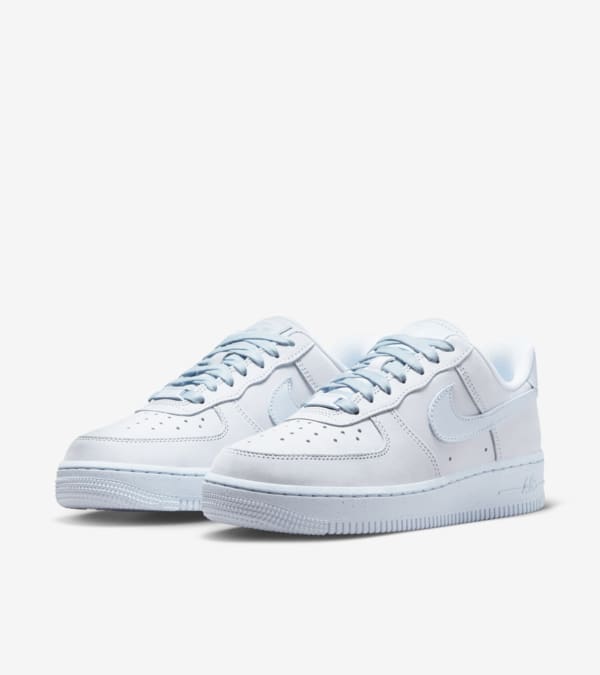 Air forces blue check new arrivals
