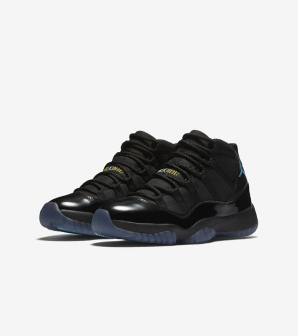 Acheter jordan 11 gamma blue clearance