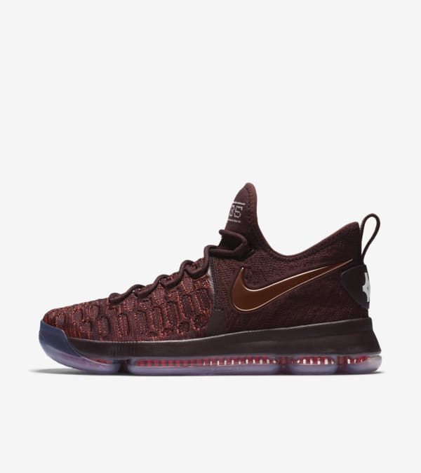 Nike Zoom KD 9 The Sauce Nike SNKRS