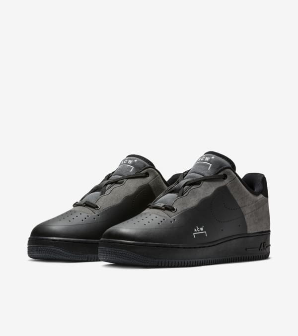 Af1 a cold wall low on sale
