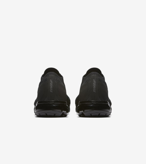 Nike vapormax back view hot sale