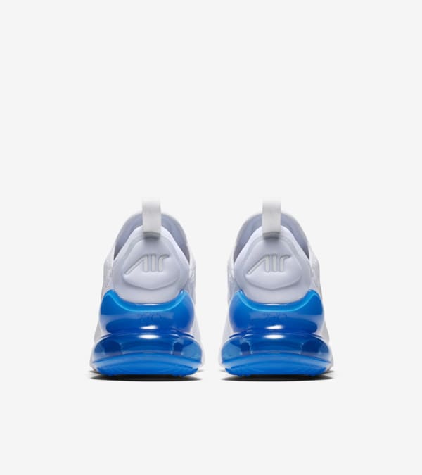 Nike feel big air clearance