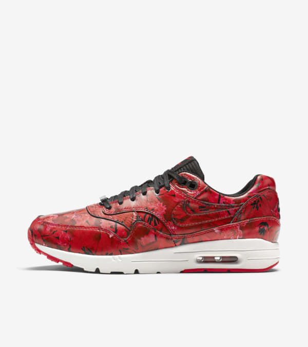 Nike Air Max 1 Ultra Moire Shanghai pour Femme. Nike SNKRS