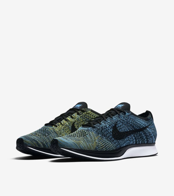 Nike flyknit racer nike store new arrivals