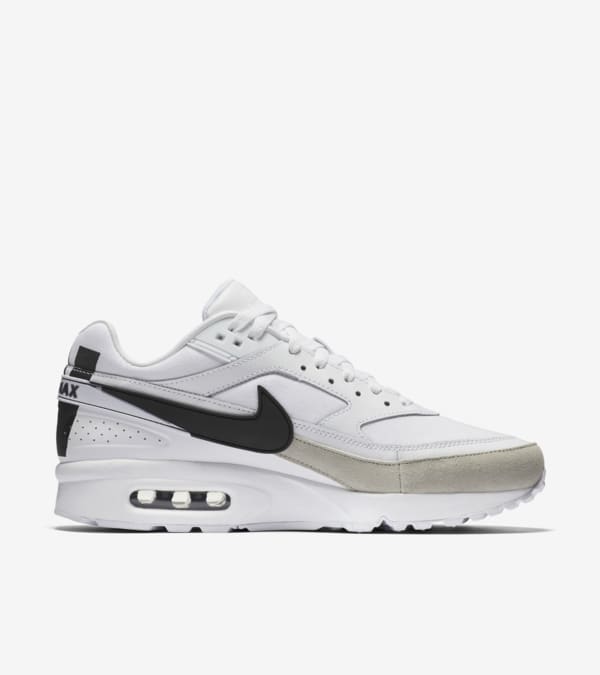 Nike Air Max BW Premium Big Statement Release Date. Nike SNKRS