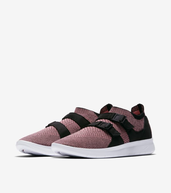 Nike sock racer flyknit sales