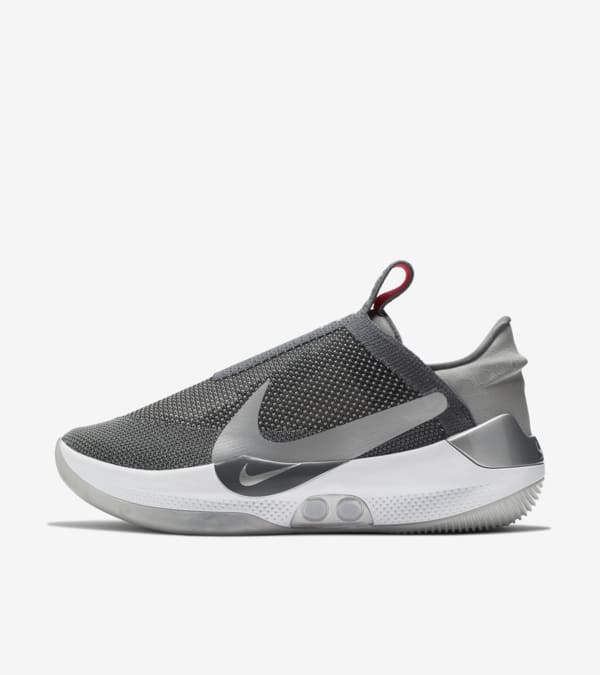 Breaking down the nike adapt bb best sale