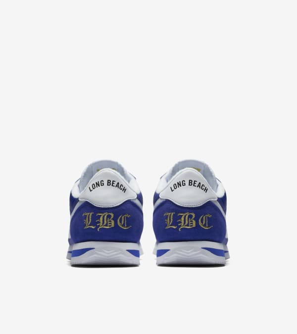 Lbc nike cortez store