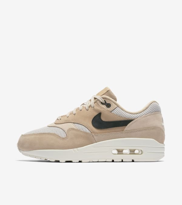 Women s Nike Air Max 1 Pinnacle Mushroom Nike SNKRS