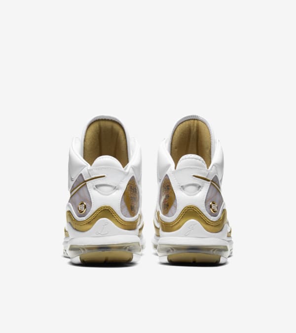 Air max lebron vii china moon 2025