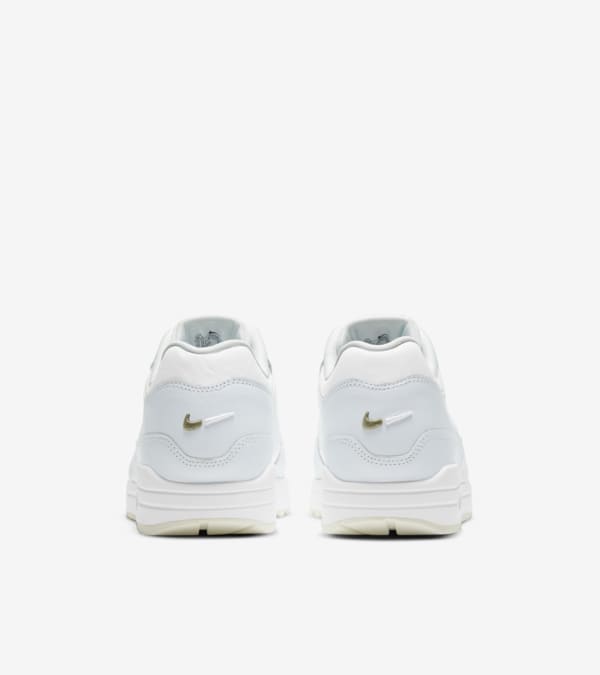 Air Max 1 Yours Erscheinungsdatum. Nike SNKRS