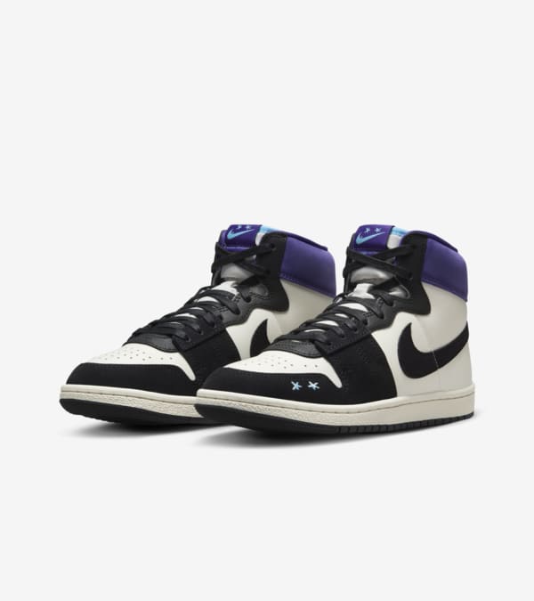 Nike a chatelet jordan on sale