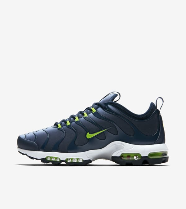 Air max plus tn ultra green discount