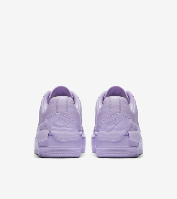 Air force 1 jester violet mist shop