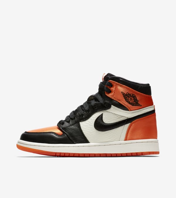 Nike jordan dames zwart wit 2025