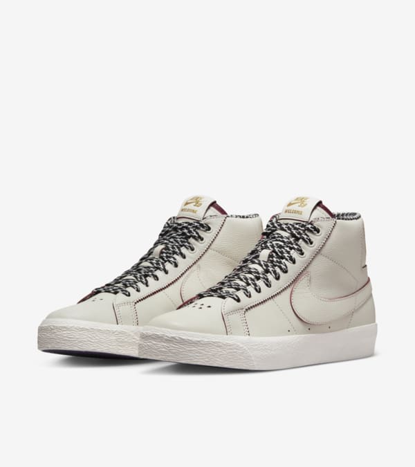 Nike sb chicago blazer on sale