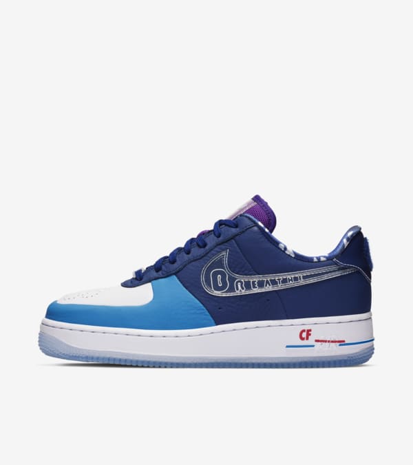 Air force 1 doernbecher online