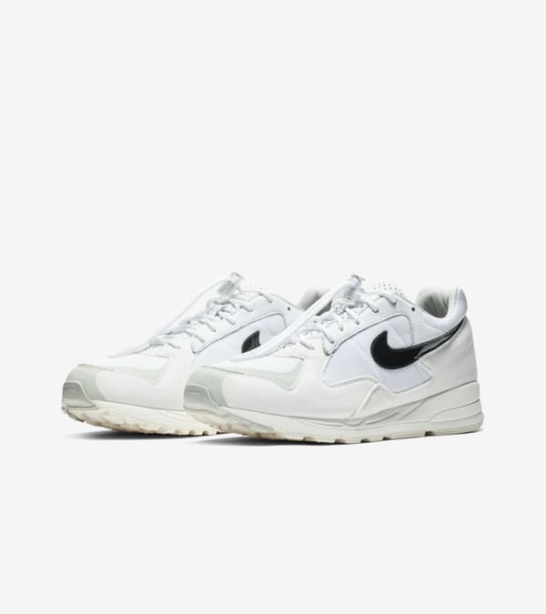 Fear of god x nike air skylon 2 black discount