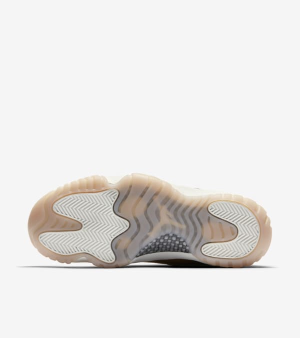 Women s Air Jordan 11 Rose Gold Release Date. Nike SNKRS