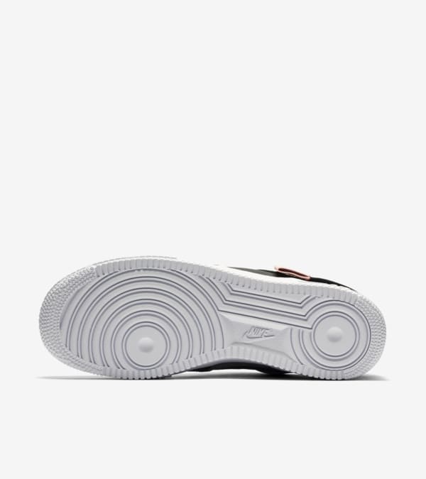 Af1 type pink tint hot sale