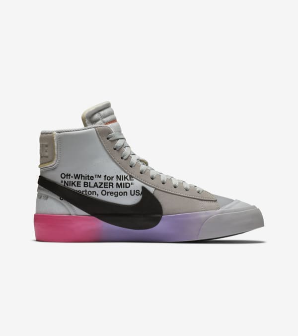 Blazer mid serena williams store