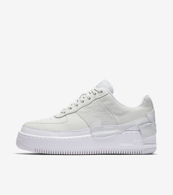 Air force 1 jester xx off white clearance