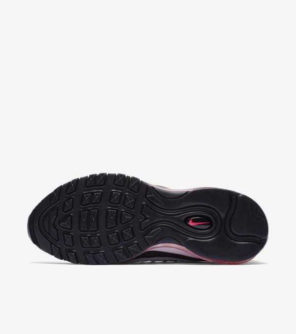 Nike Women s Air Max 98 White Solar Red Reflect Silver Release Date. Nike SNKRS