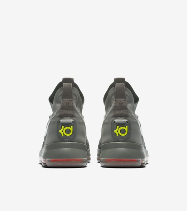 Nike KD 9 Elite Time to Shine Nike SNKRS