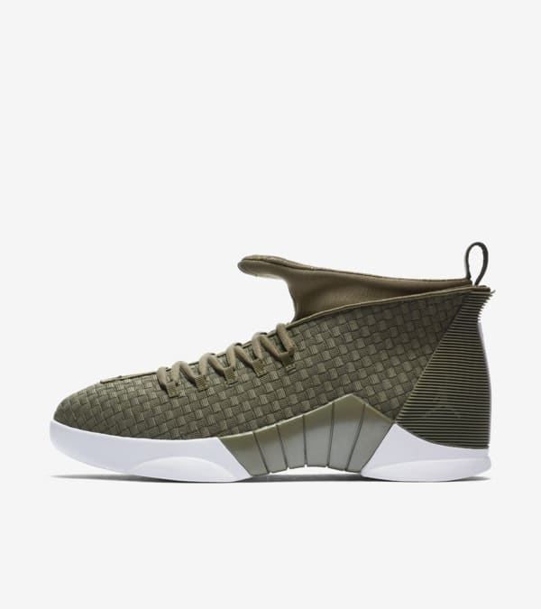 Jordans xv store