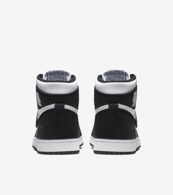 Jordan 1 twist panda clearance