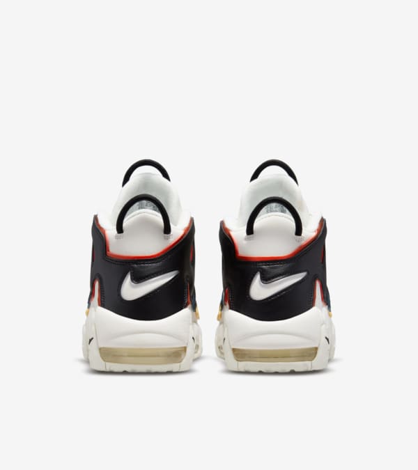 Air More Uptempo 96 Trading Cards Release Date. Nike SNKRS