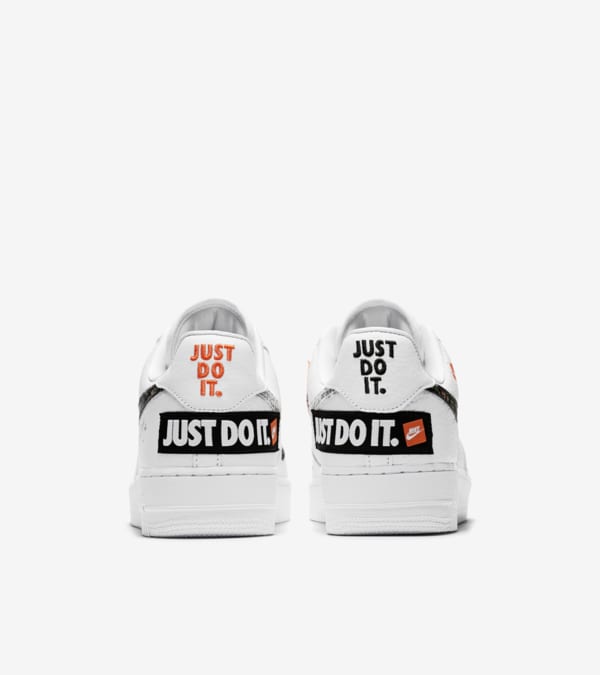Af1 just do it premium hotsell