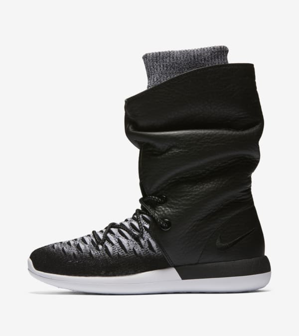 Nike roshe two hi sneakerboot clearance