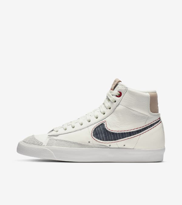 Blazer mid sail clearance