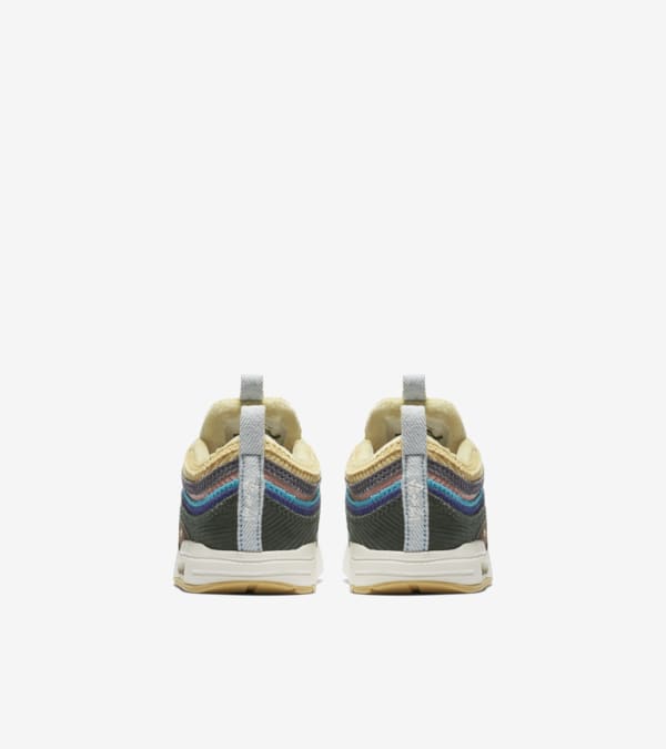 Air max 97 citadium store