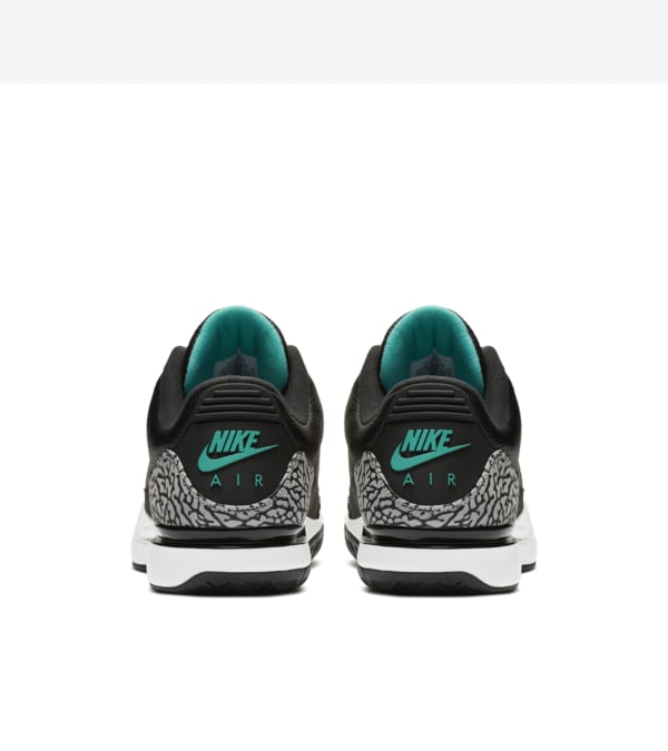 Atmos aj3 top