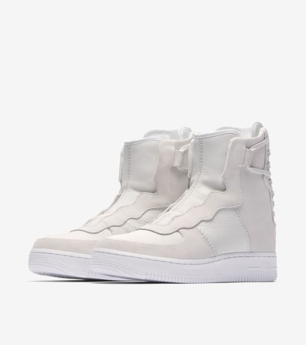 Women s Air Force 1 Rebel XX 1 Reimagined Release Date. Nike SNKRS