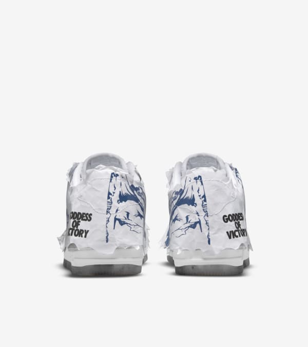 Air force goddess of victory cheap