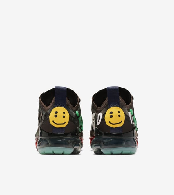 Women s Air VaporMax 2019 Release Date. Nike SNKRS