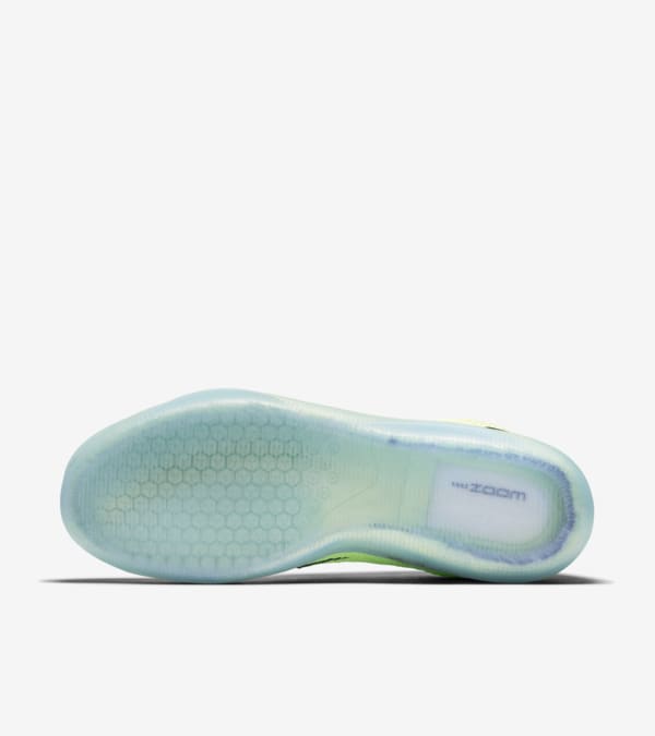 Nike Kobe 11 Elite Low 4KB Liquid Lime Nike SNKRS