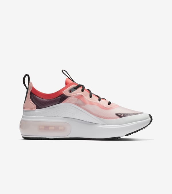 Air dia nike hot sale