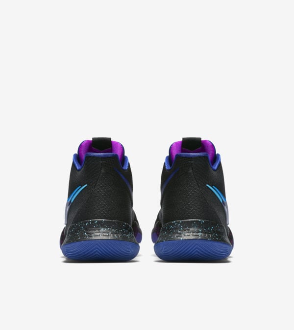 Kyrie 3 flip the switch store