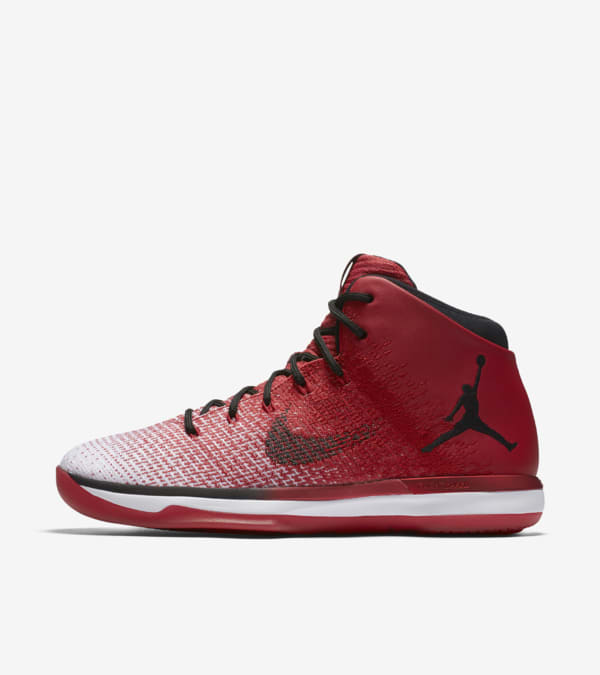 Air Jordan 31 Chicago – Erscheinungsdatum. Nike SNKRS