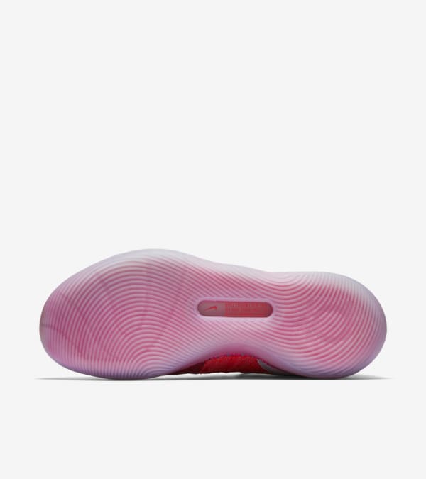 Nike Zoom KD 11 Hot Punch Release Date. Nike SNKRS