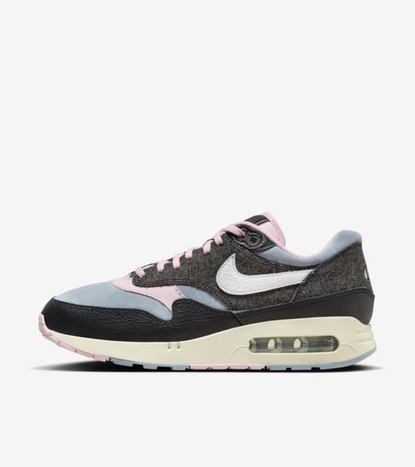 Grey blue air max outlet